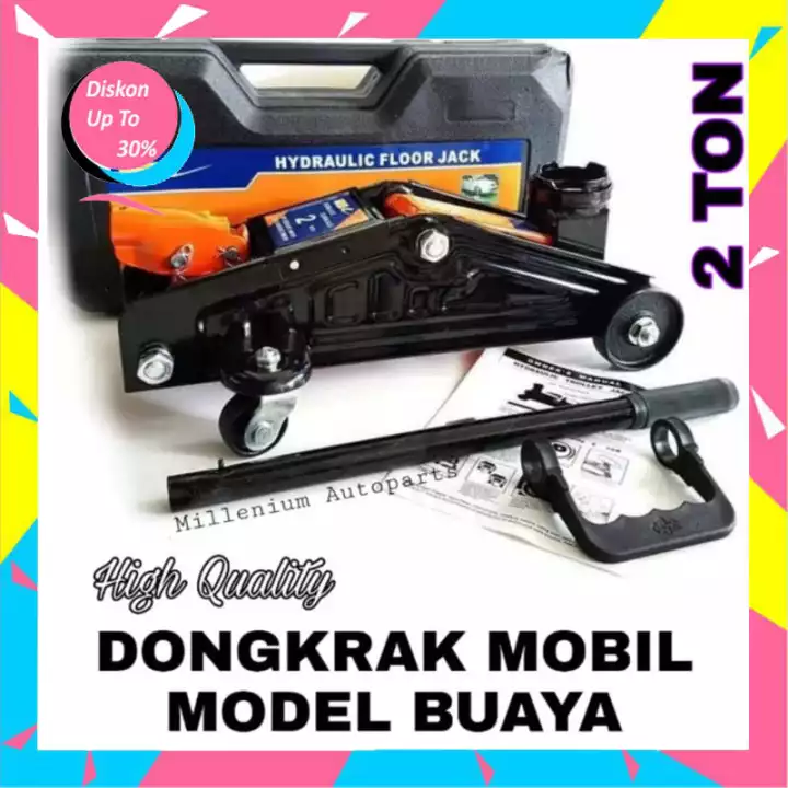 Detail Gambar Model Dongkrak Hidrolik Nomer 50