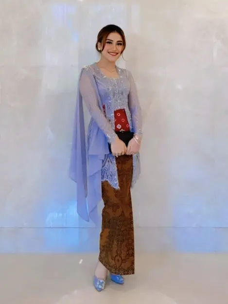 Detail Gambar Model Dress Ayu Ting Ting Nomer 21