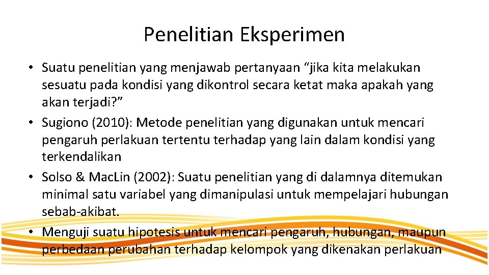 Detail Gambar Model Eksperimen Nomer 15