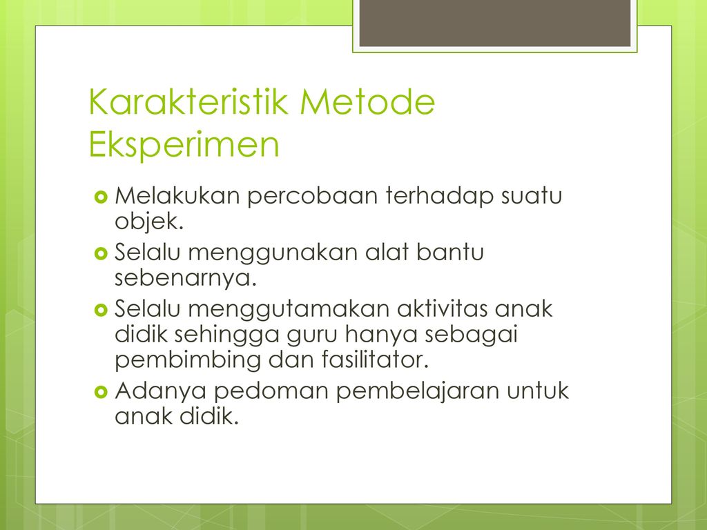 Detail Gambar Model Eksperimen Nomer 42