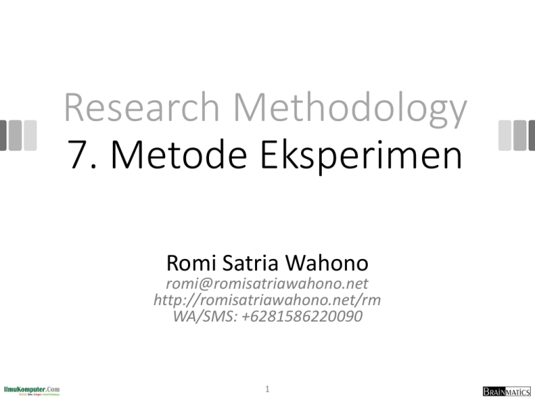 Detail Gambar Model Eksperimen Nomer 43
