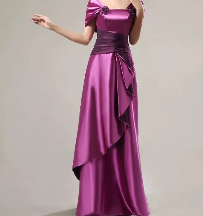 Detail Gambar Model Gaun Nomer 15