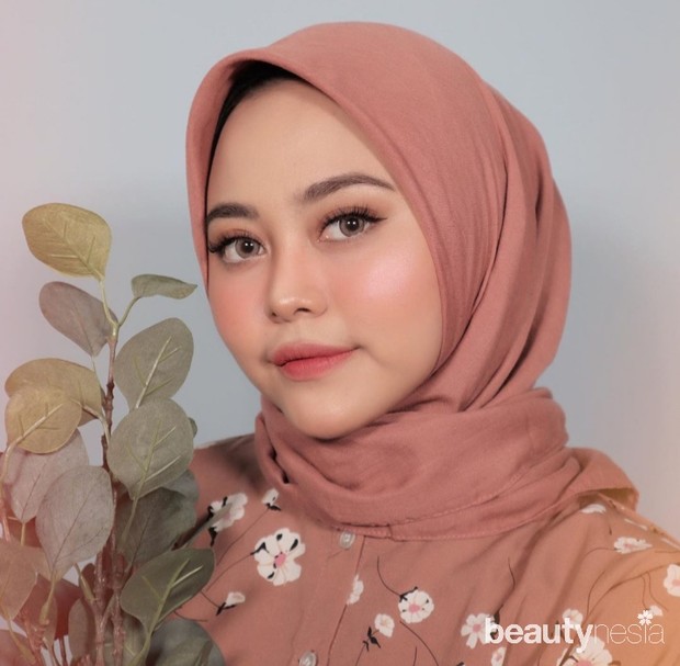 Detail Gambar Model Hijab Nomer 15