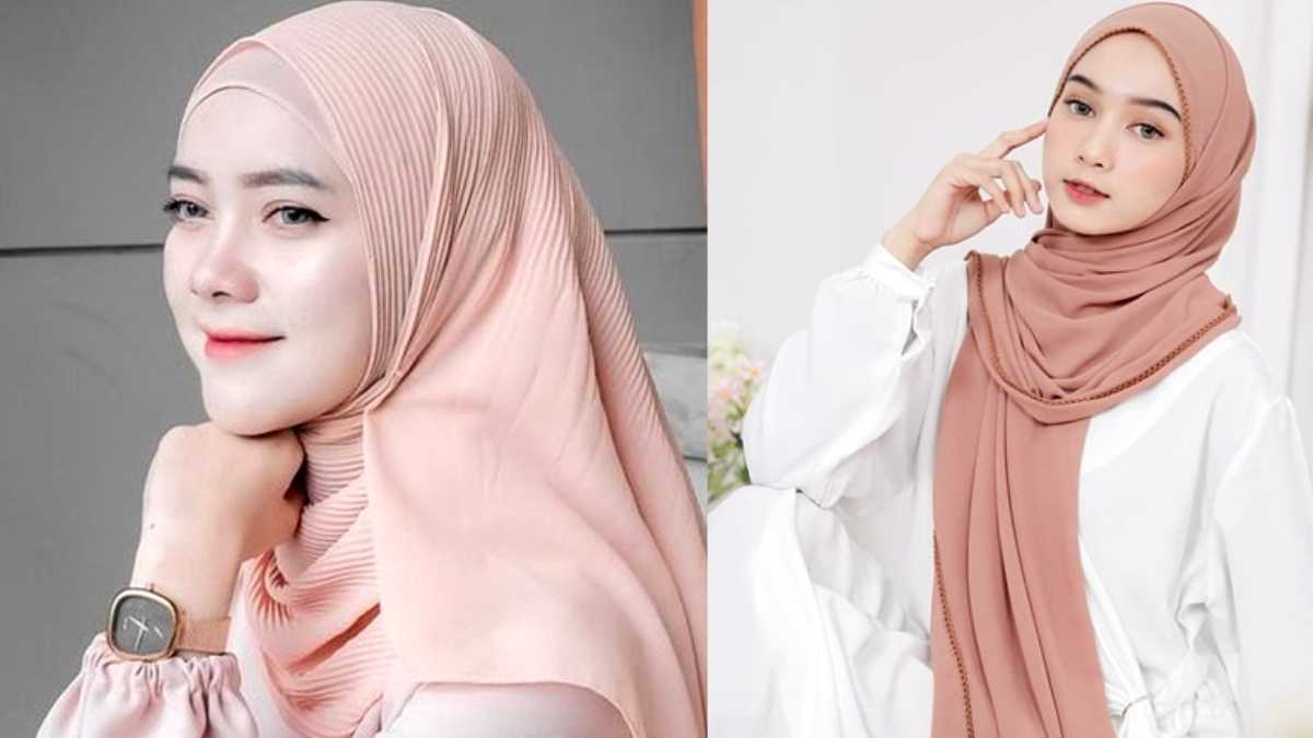 Detail Gambar Model Hijab Nomer 20