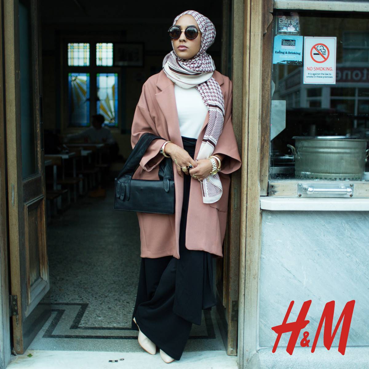 Detail Gambar Model Hijab Nomer 30