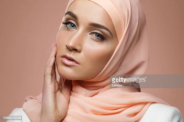 Detail Gambar Model Hijab Nomer 40