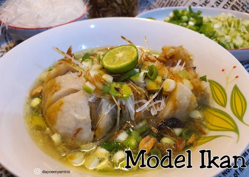 Detail Gambar Model Ikan Nomer 16