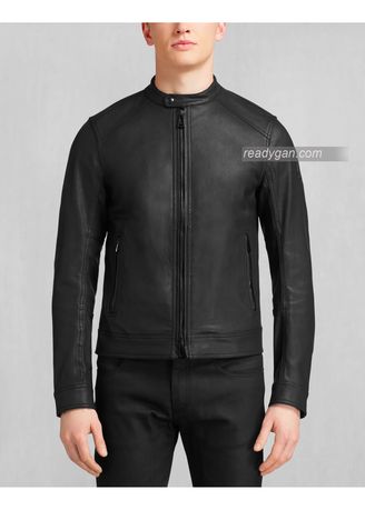 Detail Gambar Model Jaket Kulit Nomer 25