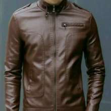 Detail Gambar Model Jaket Kulit Nomer 28