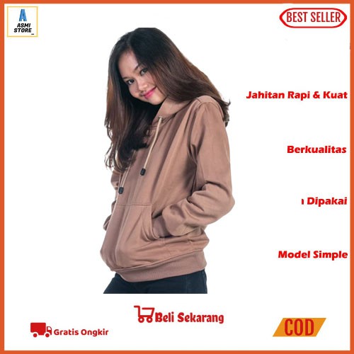 Detail Gambar Model Jaket Perempuan Berhijab Nomer 51