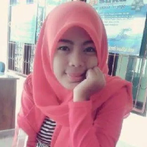 Detail Gambar Model Jilbab Nomer 29