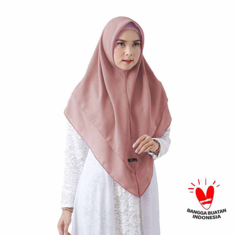 Detail Gambar Model Jilbab Instan Nomer 9