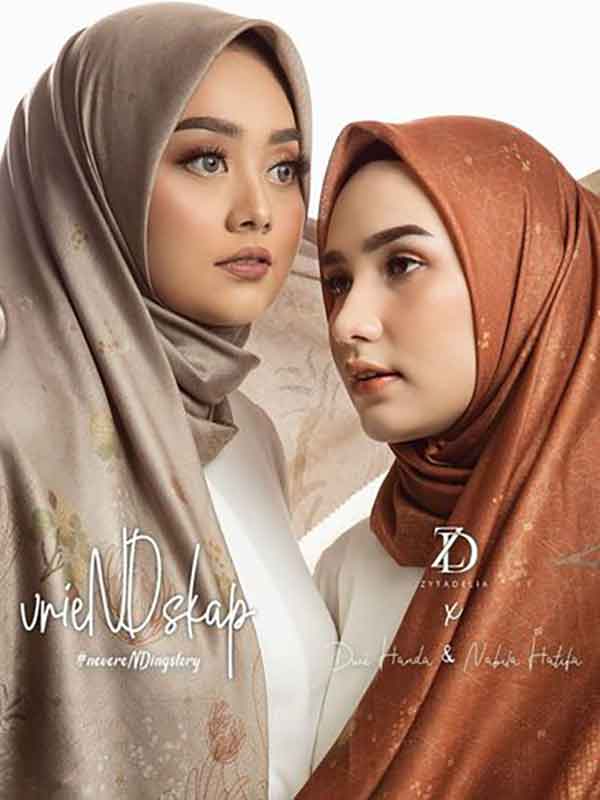 Detail Gambar Model Jilbab Wisuda Nomer 48