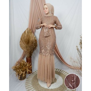 Detail Gambar Model Kebaya Modern Nomer 42