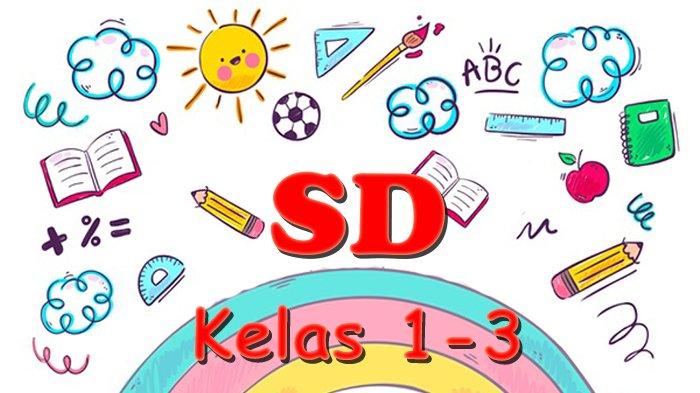 Detail Gambar Model Kelas Sd Nomer 44