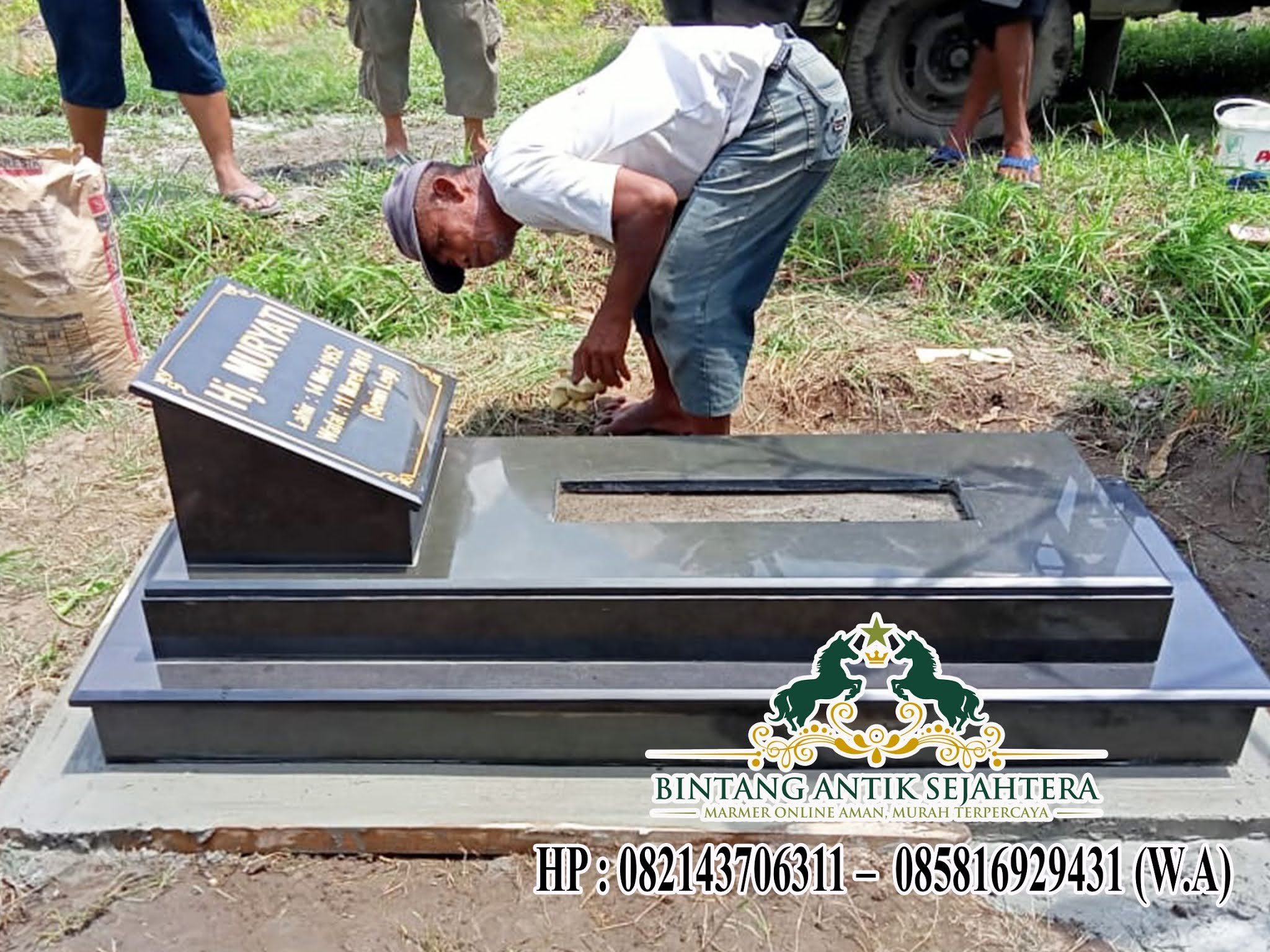 Detail Gambar Model Kubur Katolik Koleksi Nomer 12