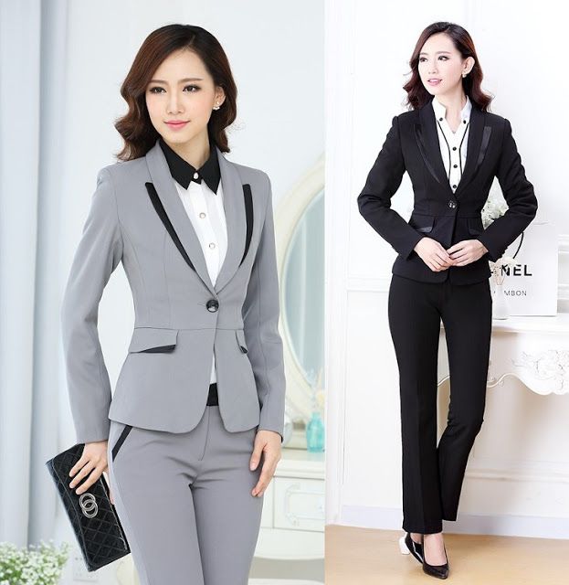 Gambar Model Model Blazer Wanita - KibrisPDR