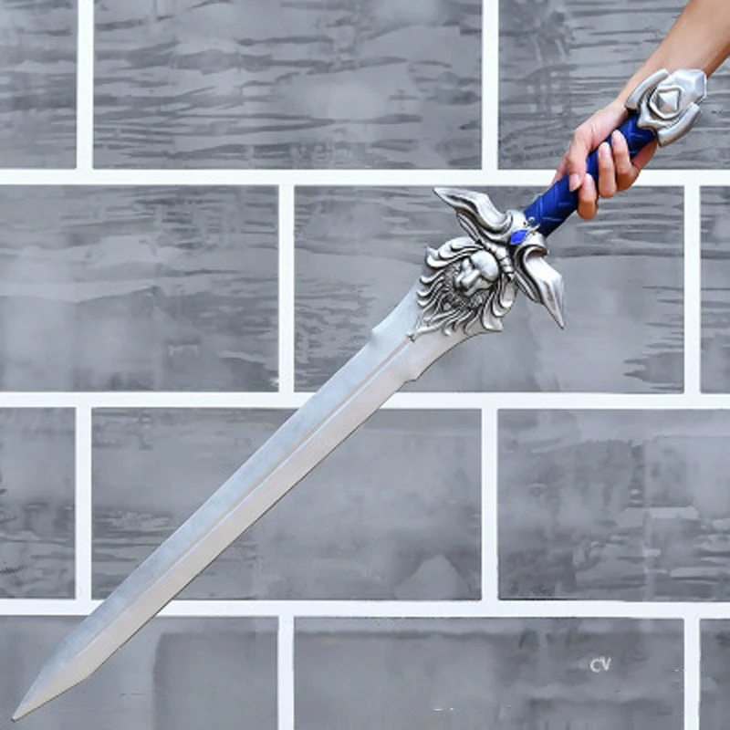 Detail Gambar Model Pedang Nomer 11