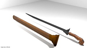Detail Gambar Model Pedang Nomer 18
