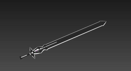 Detail Gambar Model Pedang Nomer 42