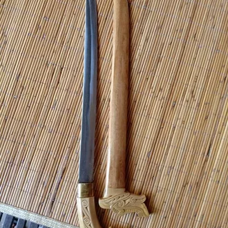 Detail Gambar Model Pedang Nomer 54