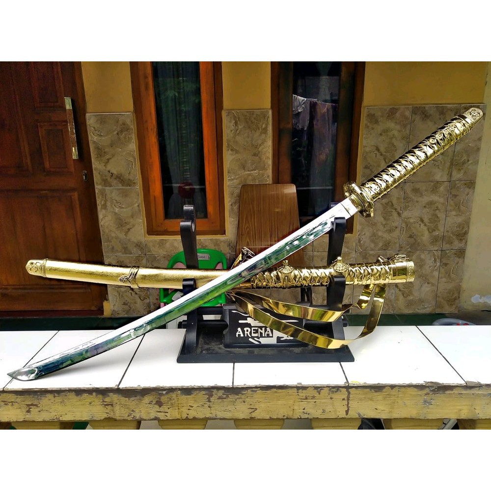 Detail Gambar Model Pedang Nomer 9