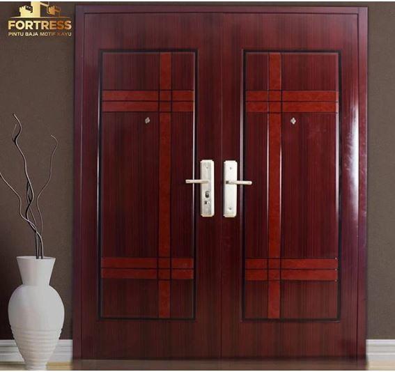 Detail Gambar Model Pintu Rumah Nomer 38