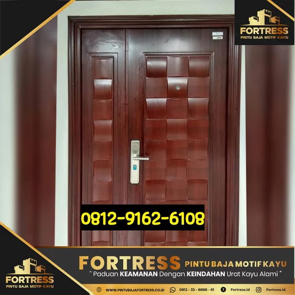 Detail Gambar Model Pintu Rumah Minimalis Nomer 14