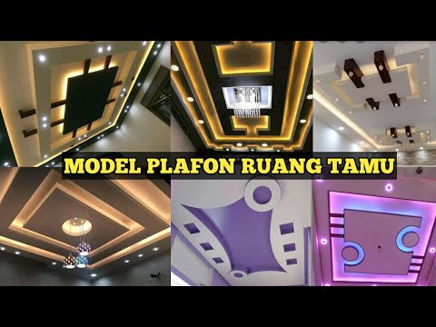 Detail Gambar Model Plafon Gypsum Terbaru Nomer 31