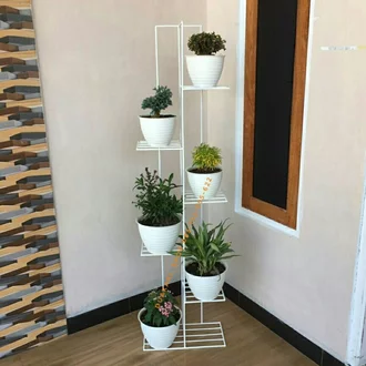 Detail Gambar Model Pot Bunga Minimalis Nomer 24