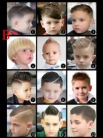 Detail Gambar Model Rambut Anak Laki Nomer 25