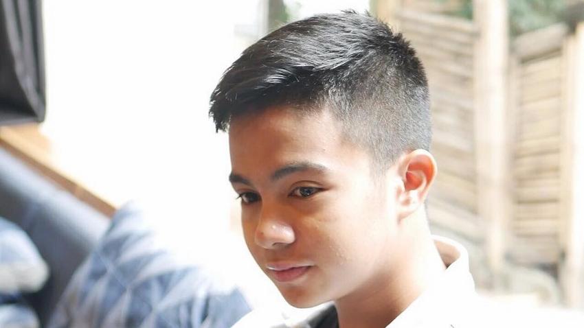 Detail Gambar Model Rambut Anak Sekolah Smp Nomer 21