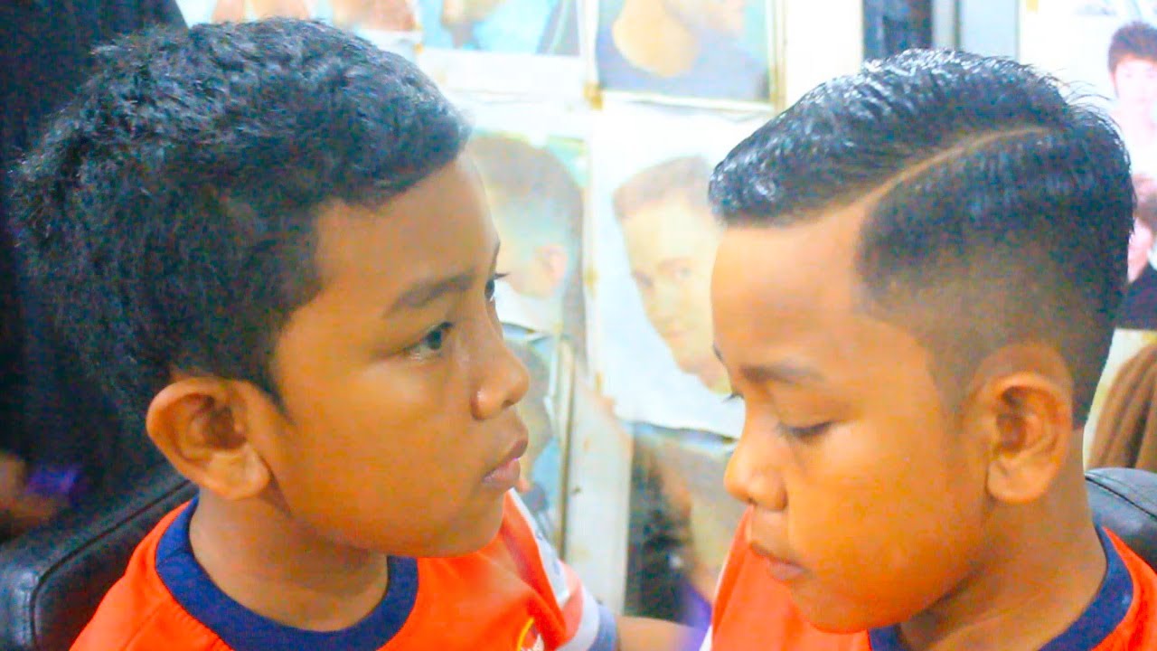 Detail Gambar Model Rambut Anak Sekolah Smp Nomer 5