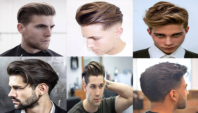 Detail Gambar Model Rambut Keren Nomer 55