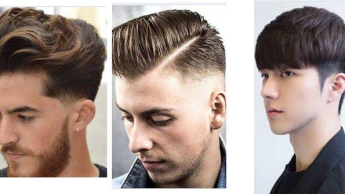 Detail Gambar Model Rambut Keren Nomer 9