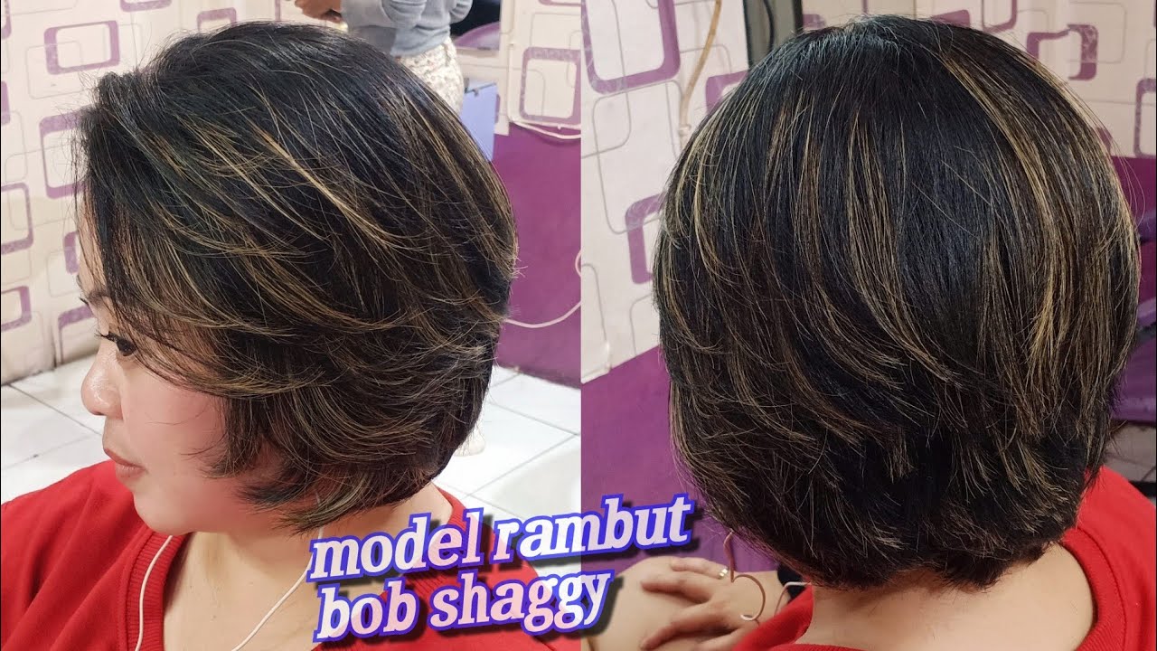 Detail Gambar Model Rambut Pendek Nomer 41