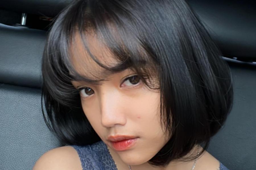 Detail Gambar Model Rambut Pendek Nomer 50