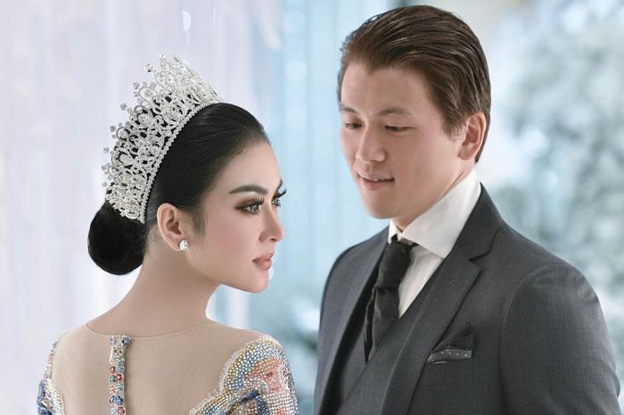 Detail Gambar Model Rambut Pengantin Nomer 13