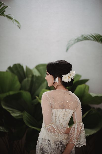 Detail Gambar Model Rambut Pengantin Nomer 51