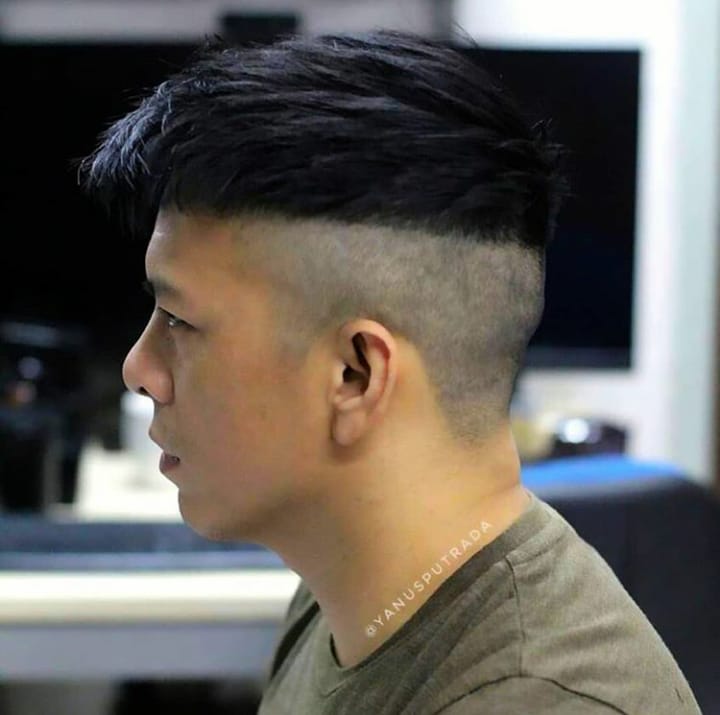 Detail Gambar Model Rambut Pria 2020 Nomer 5