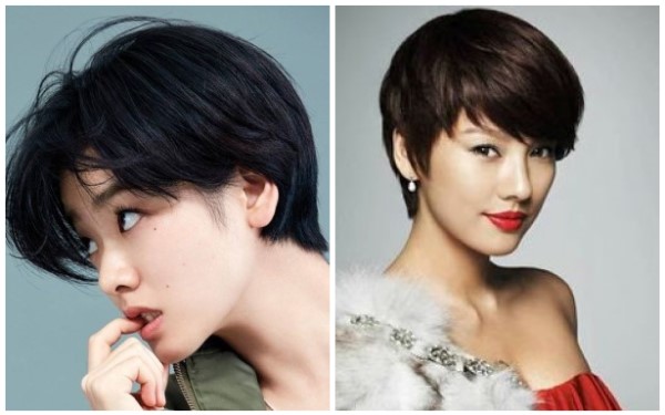 Detail Gambar Model Rambut Wanita Nomer 24