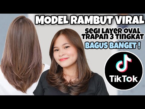 Detail Gambar Model Rambut Wanita Nomer 39