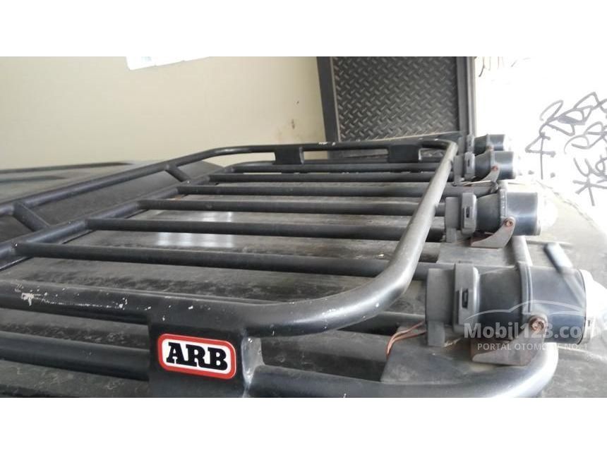 Detail Gambar Model Roof Rack Mobil Taft Gt Nomer 17