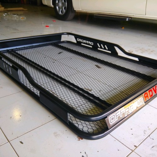 Detail Gambar Model Roof Rack Mobil Taft Gt Nomer 51