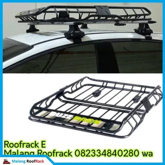 Detail Gambar Model Roof Rack Mobil Taft Gt Nomer 8