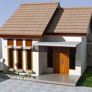 Detail Gambar Model Rumah Minimalis Sederhana Nomer 20