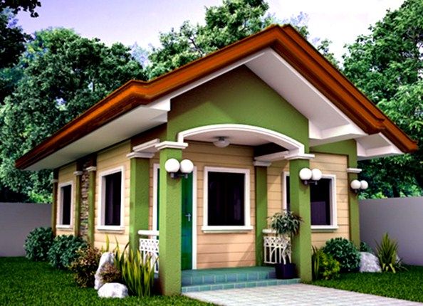 Detail Gambar Model Rumah Terbaru 2019 Nomer 15