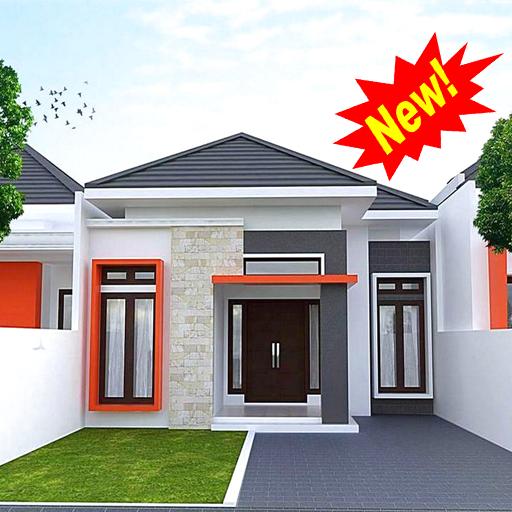 Detail Gambar Model Rumah Terbaru 2019 Nomer 4