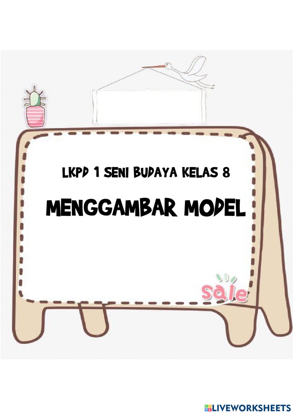 Detail Gambar Model Seni Budaya Nomer 50