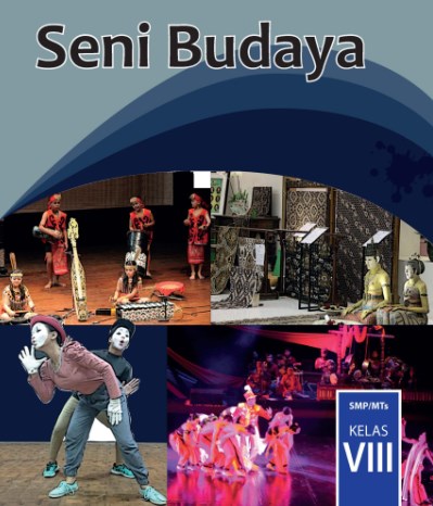 Detail Gambar Model Seni Budaya Kelas 8 Nomer 41